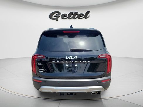 Used 2022 Kia Telluride EX w/ Towing Package AWD/4WD image 6