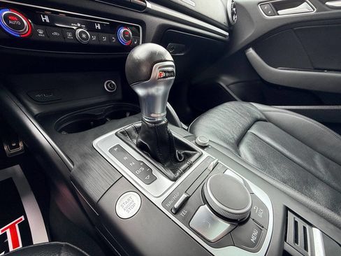 Used 2017 Audi A3 2.0T Premium w/ Convenience Package image 25