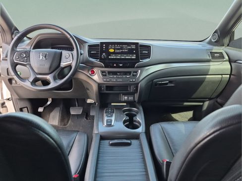 Used 2023 Honda Passport EX-L image 25