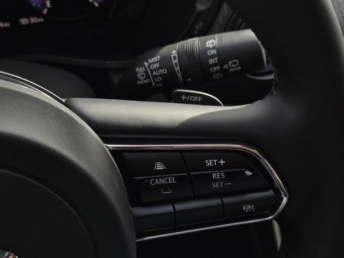 New 2026 MAZDA CX-70 SC image 23