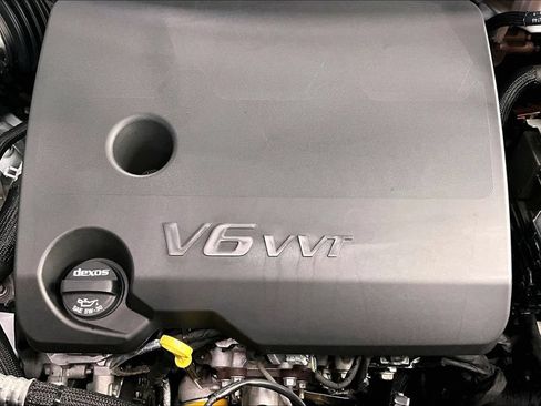 Used 2023 Chevrolet Traverse RS w/ LPO, Floor Liner Package AWD/4WD image 31
