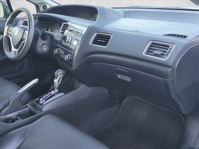 Used 2013 Honda Civic EX image 21