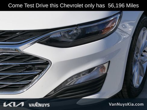Used 2023 Chevrolet Malibu LT image 9