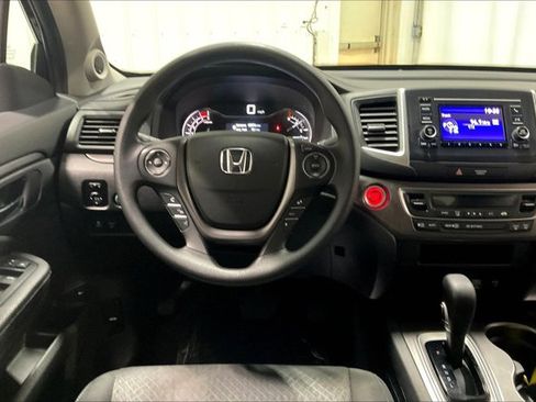 Used 2019 Honda Ridgeline Sport image 5