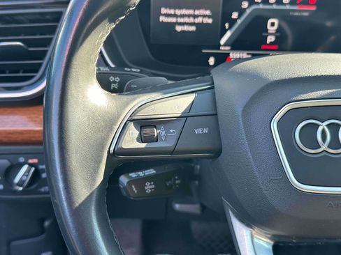 Used 2023 Audi Q5 2.0T Premium Plus image 23