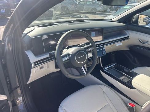 New 2026 Hyundai Tucson Limited image 11