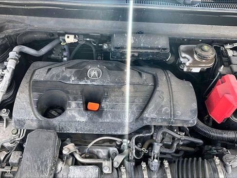 Used 2020 Acura RDX FWD w/ Advance Package image 30