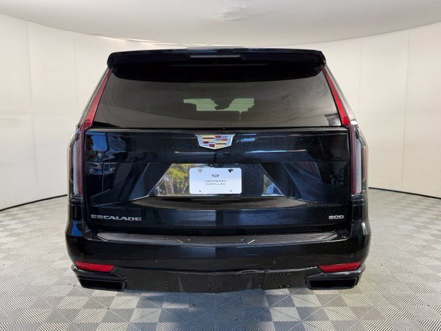 Used 2021 Cadillac Escalade Sport Platinum RWD image 7