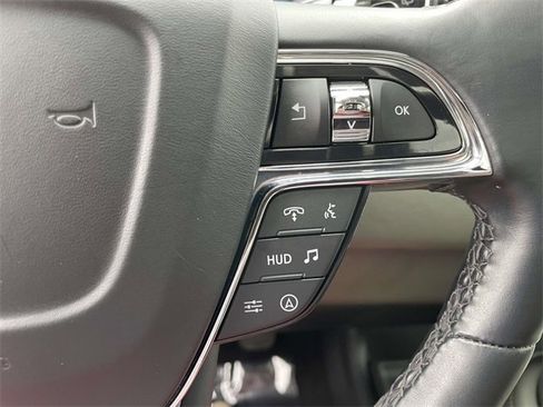 Used 2024 Lincoln Navigator L Black Label image 18