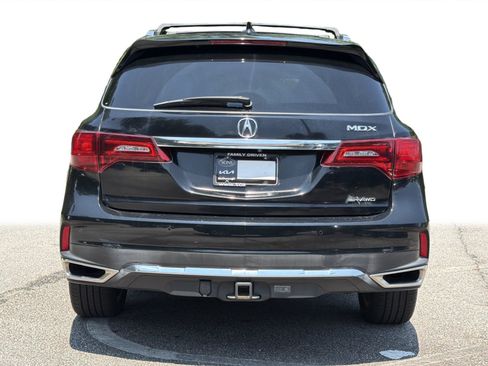 Used 2020 Acura MDX SH-AWD w/ Technology Package image 28