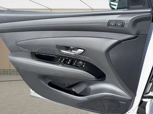 New 2026 Hyundai Santa Cruz Limited AWD/4WD image 18