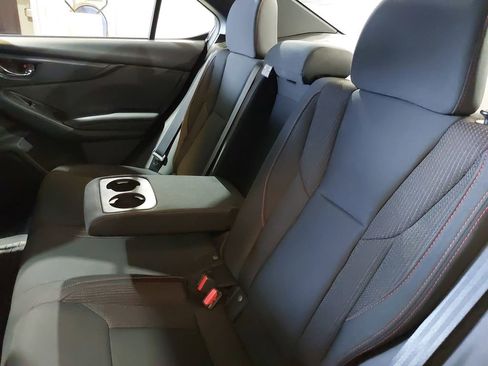 Used 2024 Subaru WRX Premium AWD/4WD image 14