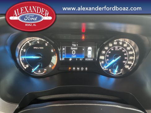 Used 2021 Ford Ranger XLT w/ Equipment Group 301A Mid AWD/4WD image 24