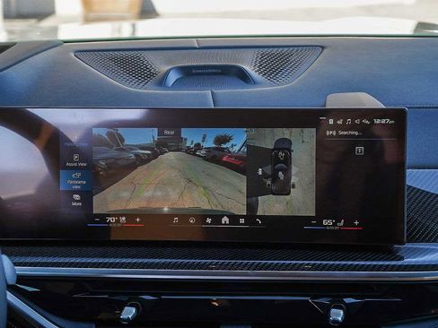 New 2026 BMW X5 M Competition w/ Executive Package image 12