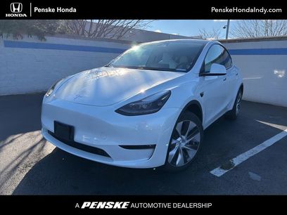 Used 2023 Tesla Model Y Long Range