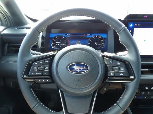New 2026 Subaru Outback Touring AWD/4WD image 17