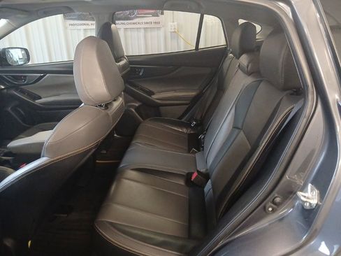 Used 2023 Subaru Crosstrek 2.5i Sport image 36