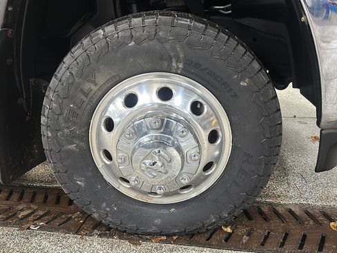 Certified 2024 RAM 3500 Laramie image 10