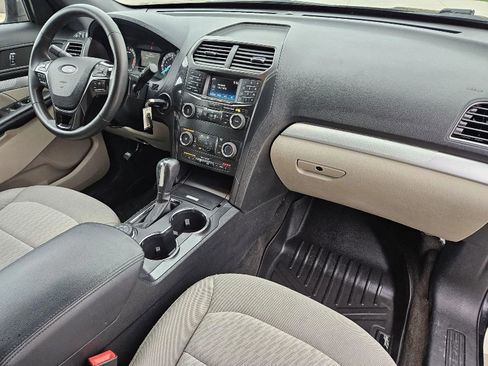 Used 2018 Ford Explorer 4WD image 12