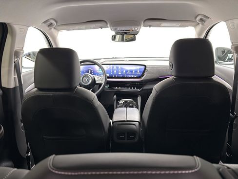 Used 2025 Buick Envision Sport Touring image 14