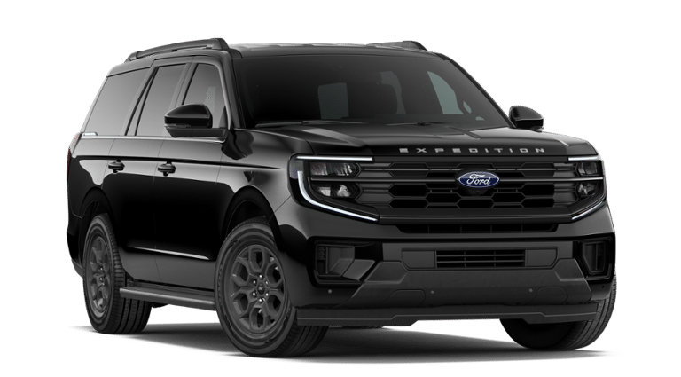 New 2026 Ford Expedition Active RWD image 16
