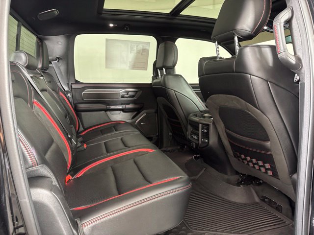 Used 2021 RAM 1500 TRX w/ TRX Level 2 Equipment Group AWD/4WD image 5