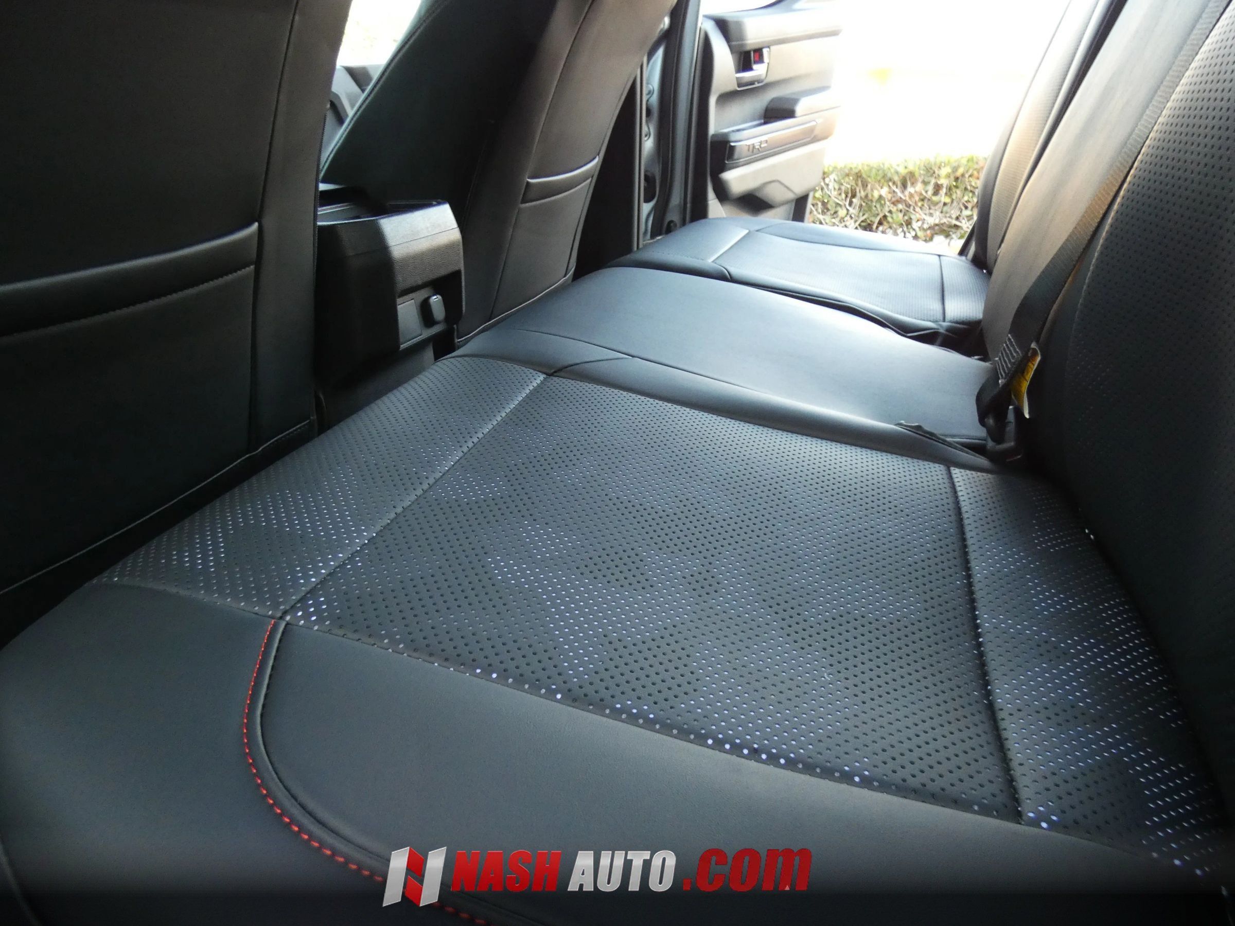 Used 2026 Toyota Tacoma TRD Sport RWD image 53