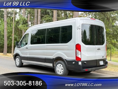 Used 2015 Ford Transit 350 XL image 32