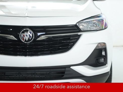Used 2023 Buick Encore GX Select w/ Safety Package II AWD/4WD image 9