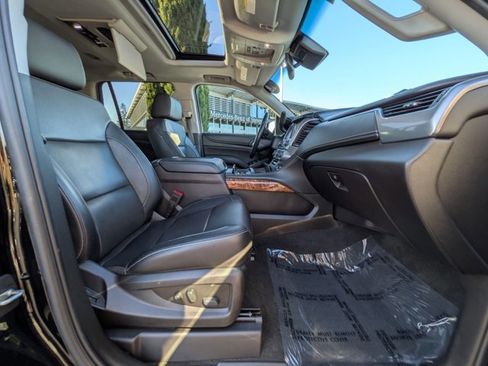 Used 2018 Chevrolet Tahoe Premier image 23