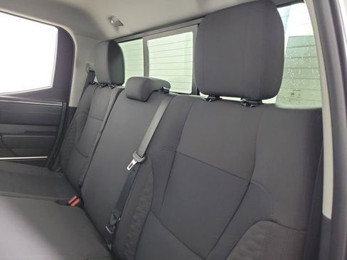 Used 2024 Toyota Tundra SR5 w/ SR5 Convenience Package image 13