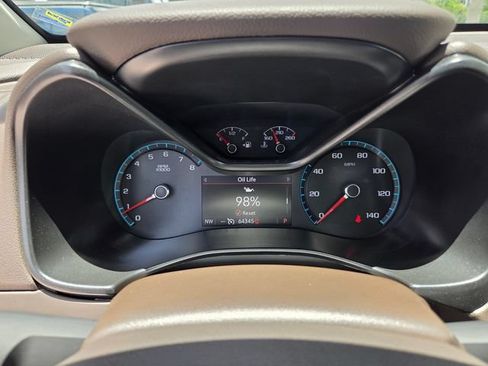 Used 2021 GMC Canyon Denali RWD image 31