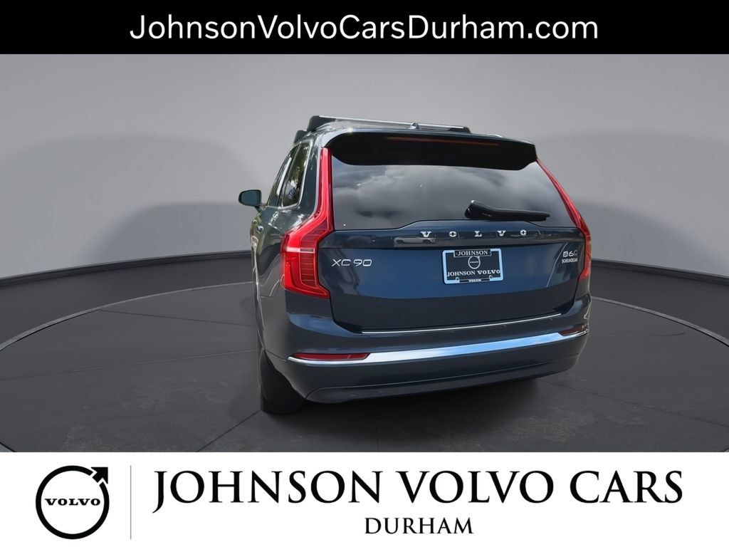 Used 2023 Volvo XC90 B6 Plus w/ Protection Package Premier AWD/4WD image 7
