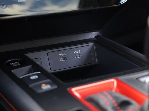 New 2026 Nissan Kicks SR w/ SR Premium Package image 17