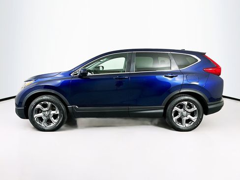 Used 2017 Honda CR-V EX-L image 4