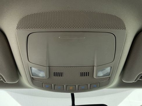 Used 2017 Ford Fusion Titanium image 25