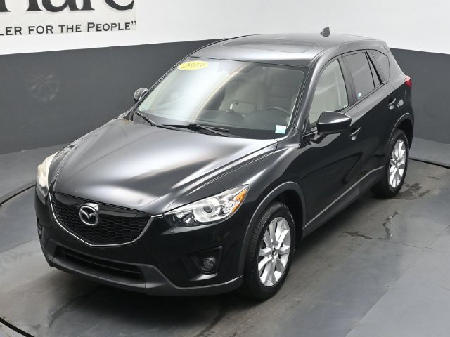 Used 2013 MAZDA CX-5 Grand Touring FWD image 50