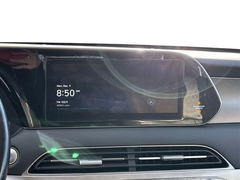 Used 2022 Hyundai Palisade SEL w/ Premium Package image 17