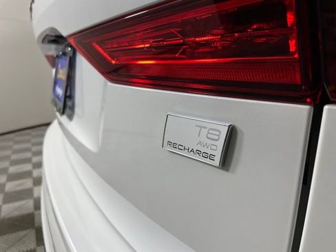 Certified 2024 Volvo XC60 T8 Plus w/ Protection Package image 41