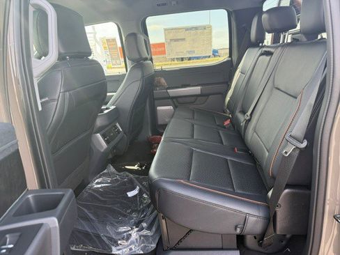 New 2026 Ford F350 Lariat AWD/4WD image 9