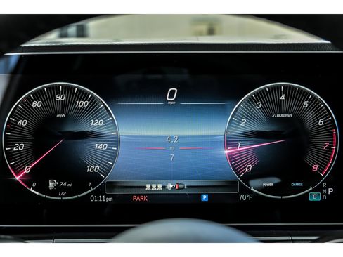New 2026 Mercedes-Benz GLE 350 4MATIC image 11