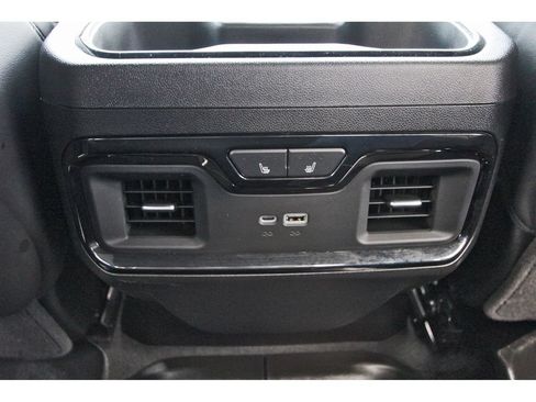 Used 2025 GMC Sierra 2500 AT4X AWD/4WD image 16