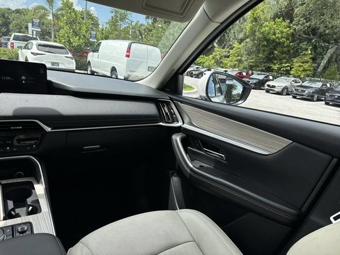 Certified 2024 MAZDA CX-90 3.3 Turbo S AWD/4WD image 15