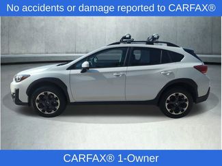 Used 2021 Subaru Crosstrek 2.0i Premium w/ Moonroof Package video 2