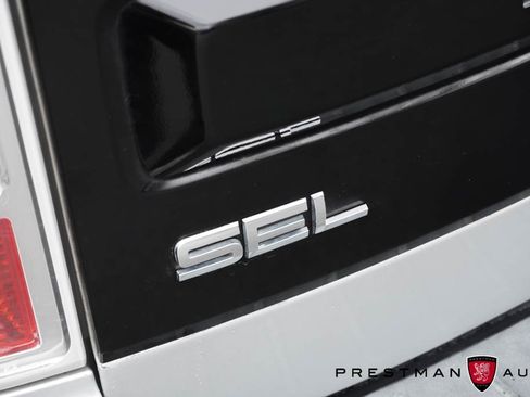 Used 2018 Ford Flex SEL w/ Equipment Group 202A image 10