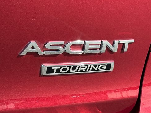 Used 2022 Subaru Ascent Touring image 34