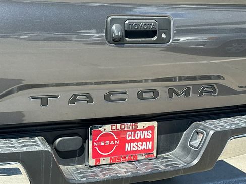 Used 2021 Toyota Tacoma SR5 image 13