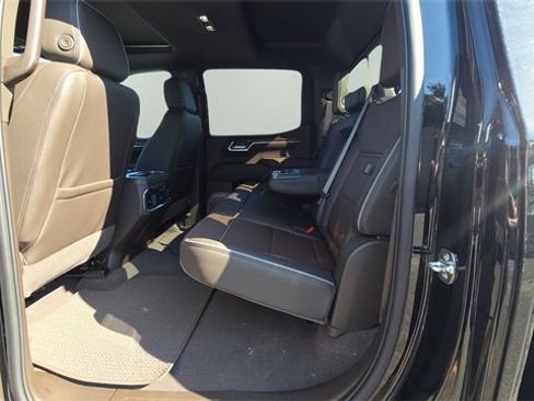 New 2026 GMC Sierra 1500 Denali w/ Technology Package image 22