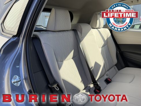 New 2026 Toyota Corolla Cross L image 25