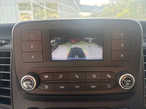 Used 2023 Ford Transit 250 Medium Roof RWD image 11